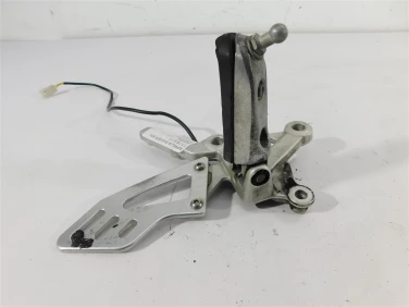 Set podnÓŻek prawy przÓd aprilia shiver 900 17-18 u-11 894584