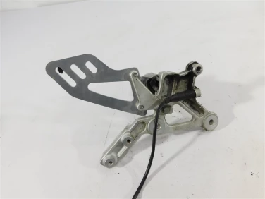 Set podnÓŻek prawy przÓd aprilia shiver 900 17-18 u-11 894584