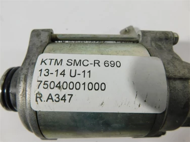 Rozrusznik elektryczny ktm smc-r 690 13-14 u-11 75040001000
