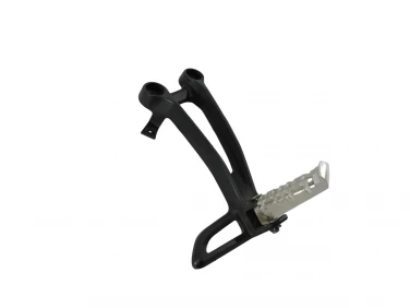 SET PODNÓŻEK PRAWY TYŁ YAMAHA MT-07 13-17 U-11 1WS2742L0200