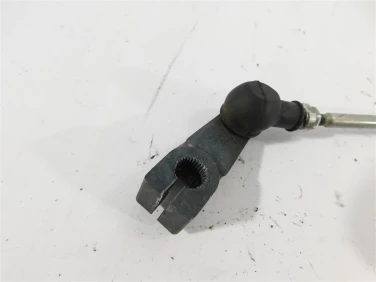 DŹwignia biegÓw stopka yamaha mt-07 13-17 u-11 1ws181100000