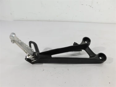 Set podnÓŻek prawy tyŁ yamaha mt-07 13-17 u-11 1ws2742l0200