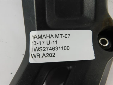 Rama stelaŻ wspornik yamaha mt-07 13-17 u-11 1ws274631100