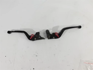 DŹwignia klamka tuning yamaha mt-07 13-17 u-11 v-trec