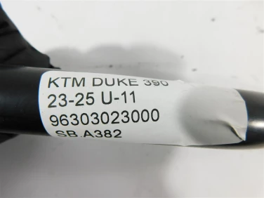 Stopka boczna ktm duke 390 23-25 u-11 96303023000
