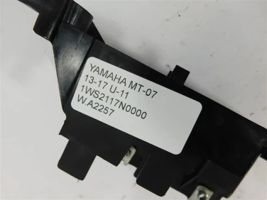Plastik wypeŁnienie owiewka yamaha mt-07 13-17 u-11 1ws2117n0000