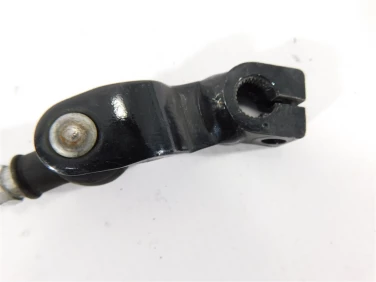 DŹwignia biegÓw stopka honda cbr 650 r 21-23 u-11 132360778