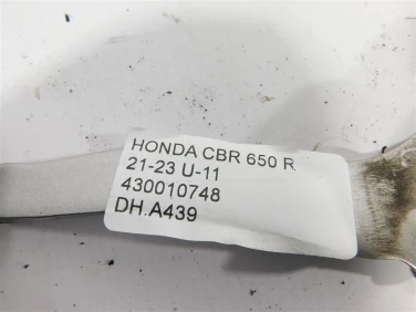 DŹwignia hamulca honda cbr 650 r 21-23 u-11 430010748