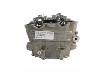 GŁOWICA SILNIK GÓRA KTM 1090 ADVENTURE 17-22 TYŁ U-11 60636120000