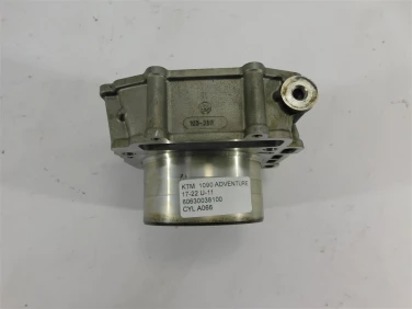 Cylinder tŁok ktm 1090 adventure 17-22 u-11 60630038100