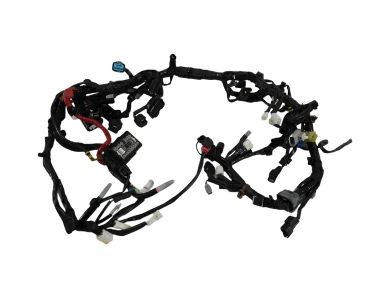 INSTALACJA ELEKTRYCZNA WIĄZKA YAMAHA MT-09 TRACER GT 21-23 U-11 BAP-82590-01