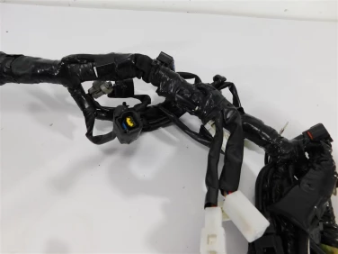 Instalacja elektryczna wiĄzka yamaha mt-09 tracer gt 21-23 u-11 bap-82590-01