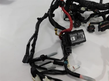 Instalacja elektryczna wiĄzka yamaha mt-09 tracer gt 21-23 u-11 bap-82590-01