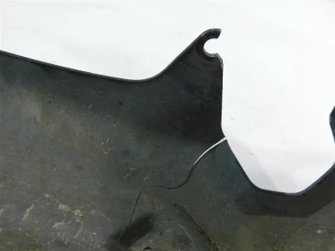 BŁotnik przÓd przedni yamaha mt-07 18-24 u-11 b4c-21511-00