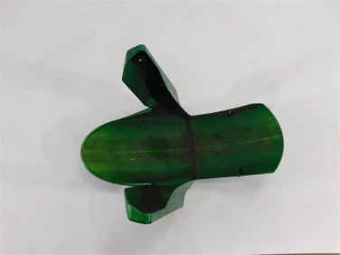 BŁotnik przÓd przedni kawasaki z 1000 sx 17-19 u-11 35004-0118