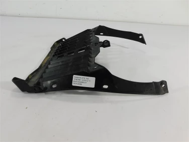 OsŁona chŁodnica przÓd yamaha xtz 700 tenere 19-23 u-11 bw3-e24980-01