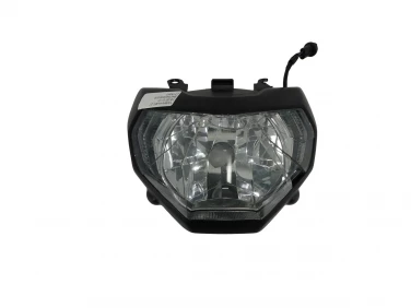 LAMPA REFLEKTOR PRZÓD YAMAHA MT-07 18-20 U-12 B4C843000000