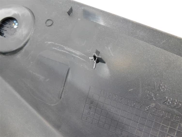 Owiewka bok boczna prawa yamaha mt-09 tracer 18-20 u-11 b5c-2835v-00