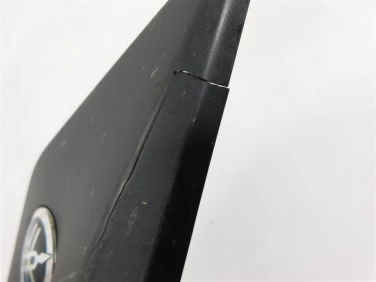 Owiewka bok boczna prawa yamaha mt-09 tracer 18-20 u-11 b5c-2835v-00