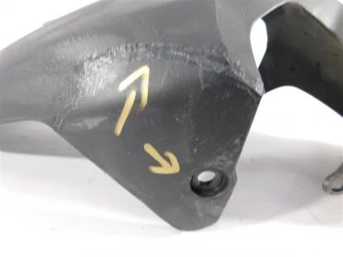BŁotnik przÓd przedni yamaha mt-07 18-24 u-11 b4c-21511-00