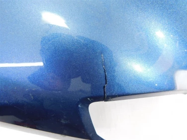 Czacha czasza owiewka przÓd yamaha n-max 125 20-24 u-11 b6h-f8351-00