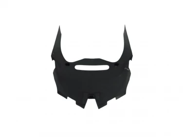 CZACHA CZASZA OWIEWKA PRZÓD KAWASAKI Z 1000 SX 17-19 U-11 55028-0612