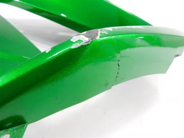 Owiewka bok boczna lewa kawasaki z 1000 sx 17-19 u-11 55028-0615