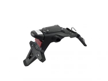 MOCOWANIE TABLICY BŁOTNIK YAMAHA XTZ 700 TENERE 19-23 u-11 BW3-F1685-00