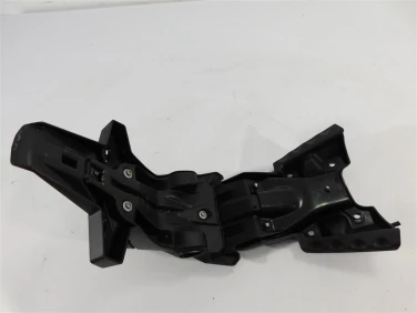 Mocowanie tablicy bŁotnik yamaha xtz 700 tenere 19-23 u-11 bw3-f1685-00
