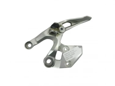 SET PODNÓŻEK PRAWY PRZÓD YAMAHA MT-09 TRACER 18-20 U-11 BS22744300000