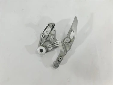 Set podnÓŻek prawy przÓd yamaha mt-09 tracer 18-20 u-11 bs22744300000