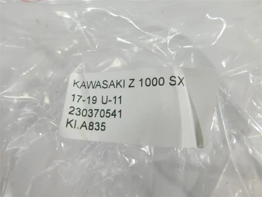 Kierunek kierunkowskaz kawasaki z 1000 sx 17-19 u-11 230370541
