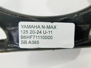 Stopka boczna yamaha n-max 125 20-24 u-11 b6hf71110000