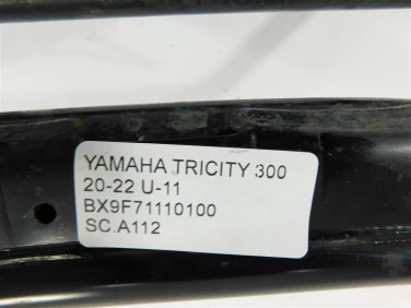 Stopka centralna yamaha tricity 300 20-22 u-11 bx9f71110100