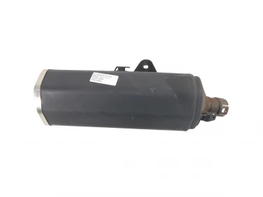 WYDECH KOŃCOWY TŁUMIK KAWASAKI EX 400 NINJA 18-21 U-11 49069-0846
