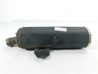 Wydech koŃcowy tŁumik kawasaki ex 400 ninja 18-21 u-11 49069-0846