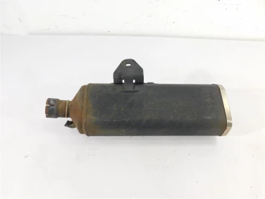 Wydech koŃcowy tŁumik kawasaki ex 400 ninja 18-21 u-11 49069-0846