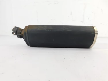 Wydech koŃcowy tŁumik kawasaki ex 400 ninja 18-21 u-11 49069-0846