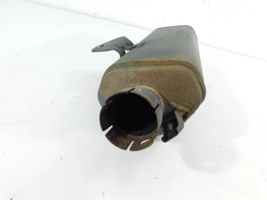 Wydech koŃcowy tŁumik kawasaki ex 400 ninja 18-21 u-11 49069-0846