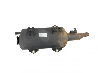 WYDECH KOŃCOWY TŁUMIK YAMAHA TRICITY 300 20-22 U-11 B5X-E4711-00