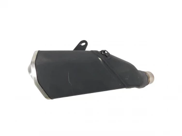 WYDECH KOŃCOWY TŁUMIK KAWASAKI Z 900 20-24 U-11 49069-0861