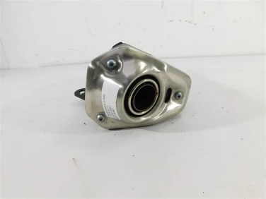 Wydech koŃcowy tŁumik kawasaki z 900 20-24 u-11 49069-0861