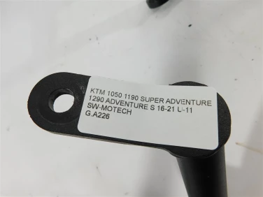 Gmol osŁona stelaŻ ktm 1050 1190 super adventure 1290 adventure s 16-21 u-11 sw-motech