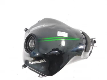 Zbiornik paliwa bak kawasaki klz 1000 versys 19-24 u-11 51092-5473