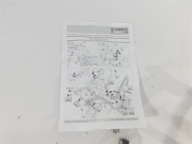 Gmol osŁona stelaŻ yamaha xtz 700 tenere 19-23 u-10 bw3f43b00200