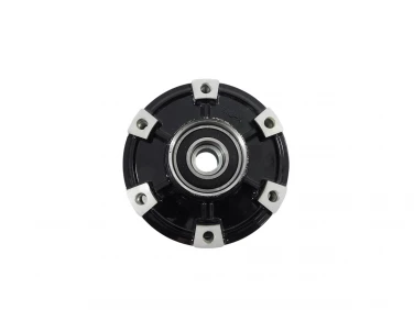 TRZYMAK JARZMO ZĘBATKA TYŁ YAMAHA MT-07 18-20 U-11 5JJ-25366-00