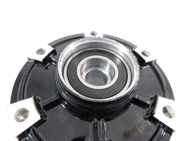 Trzymak jarzmo zĘbatka tyŁ yamaha mt-07 18-20 u-11 5jj-25366-00