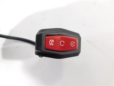 PrzeŁĄcznik prawy przÓd ktm exc exc-f 125/500 six days hardenduro 24-26 u-11 a49011074000