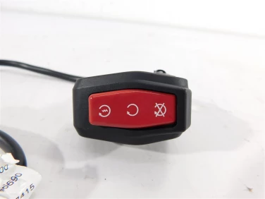 PrzeŁĄcznik prawy przÓd ktm exc exc-f 125/500 six days hardenduro 24-26 u-11 a49011074000