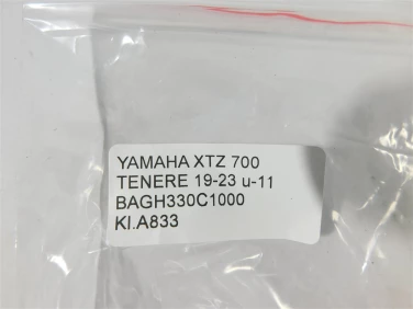 Kierunek kierunkowskaz yamaha xtz 700 tenere 19-23 u-11 bagh330c1000